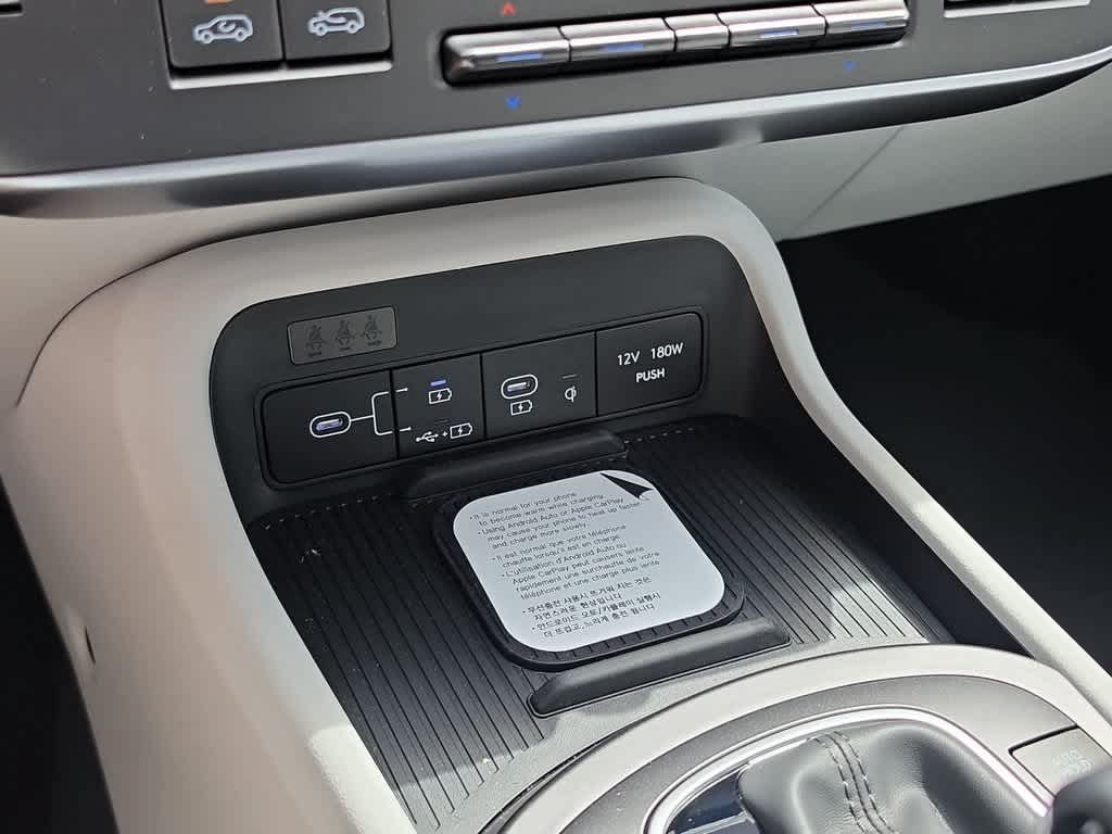 New 2027 Hyundai Kona SEL Sport FWD image 32