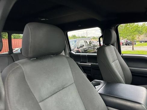 Used 2020 Ford F150 XLT w/ Equipment Group 302A Luxury AWD/4WD image 31