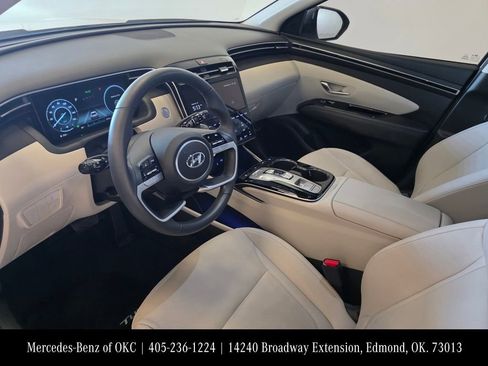 Used 2024 Hyundai Tucson SEL image 10