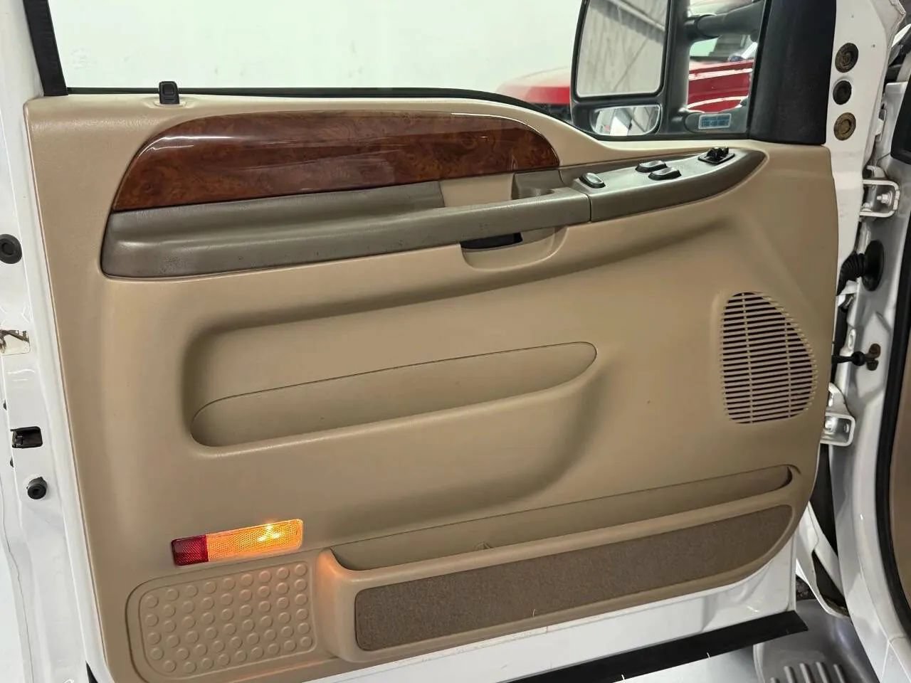 Used 2000 Ford F250 4x4 SuperCab Super Duty image 19