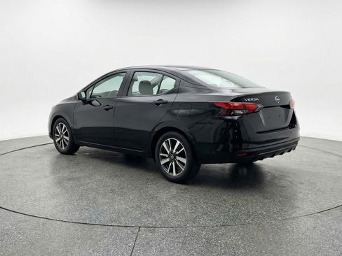 Used 2025 Nissan Versa SV FWD image 6