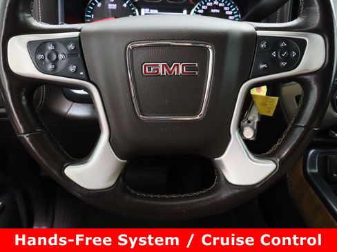 Used 2018 GMC Sierra 1500 SLT image 25