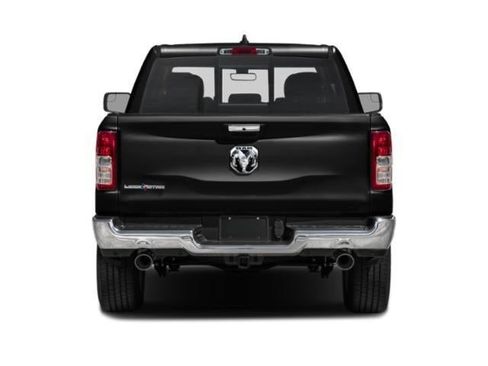Used 2021 RAM 1500 Big Horn AWD/4WD image 5