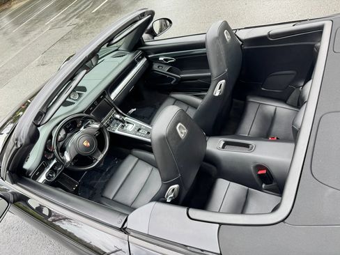 Used 2013 Porsche 911 Carrera S image 24