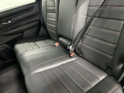Used 2025 Honda CR-V Sport-L image 11