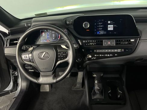 Used 2025 Lexus ES 350 image 15