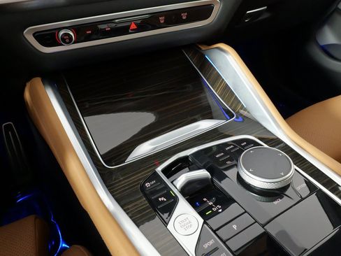 Used 2025 BMW X6 xDrive40i image 63