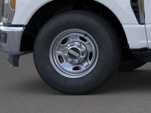 New 2026 Ford F350 XL image 19