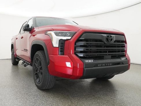New 2026 Toyota Tundra SR5 AWD/4WD image 30