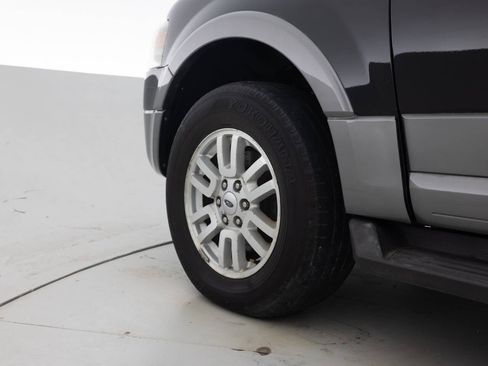 Used 2011 Ford Expedition EL XLT w/ 202A Rapid Spec Order Code image 17