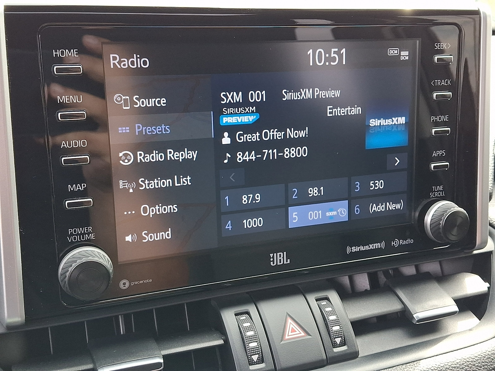 Used 2019 Toyota RAV4 Limited w/ Advanced Technology Package AWD/4WD image 19