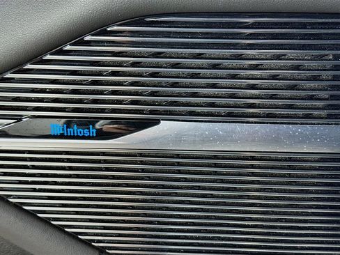 Used 2024 Jeep Grand Wagoneer L Series II w/ Quick Order Packagew 28T image 17