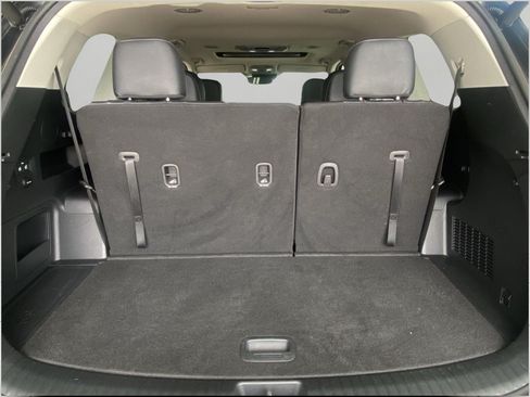 Used 2022 Kia Telluride EX w/ EX Premium Package FWD image 16