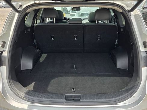Used 2023 Hyundai Santa Fe Limited FWD image 13