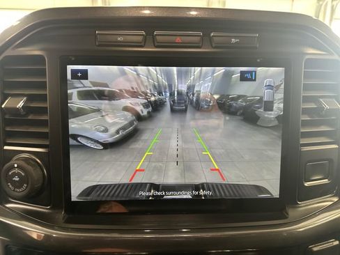 Used 2023 Ford F150 XLT w/ Equipment Group 302A High AWD/4WD image 35