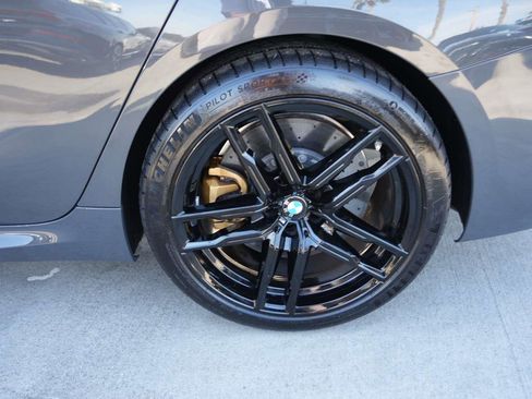 Used 2025 BMW M8 Competition image 7