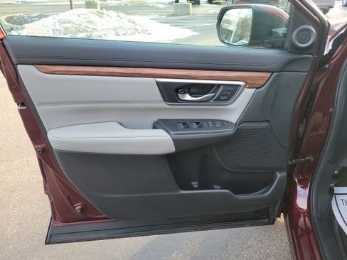 Used 2018 Honda CR-V EX-L image 16