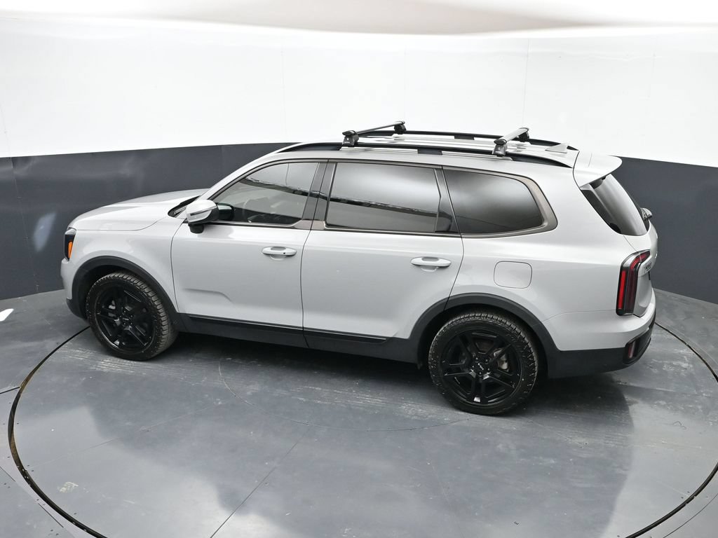 Used 2024 Kia Telluride EX X-Line AWD/4WD image 47