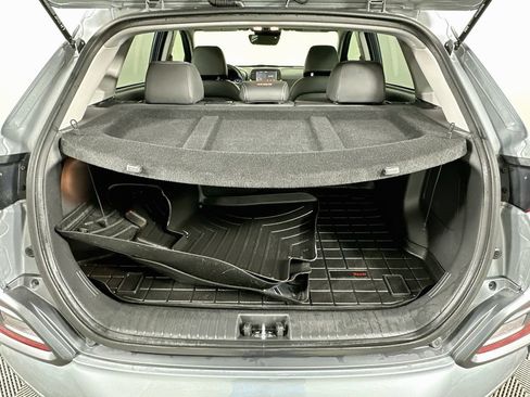 Used 2019 Hyundai Kona Ultimate FWD image 26