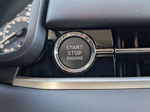 New 2025 Mitsubishi Outlander ES image 32