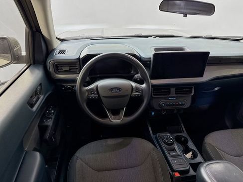 Used 2025 Ford Maverick XLT w/ Black Appearance Package image 20