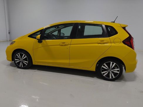 Used 2018 Honda Fit EX image 3