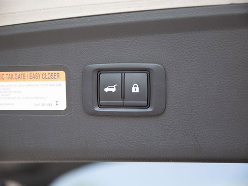 Used 2024 Mitsubishi Eclipse Cross SE AWD/4WD image 23