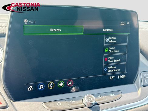 Used 2025 Chevrolet Blazer LT AWD/4WD image 17