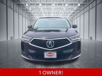 Used 2023 Acura RDX w/ Technology Package AWD/4WD video 2