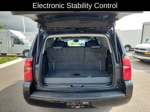 Used 2017 Chevrolet Tahoe LT AWD/4WD image 32
