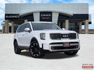 Used 2025 Kia Telluride SX Prestige video 1
