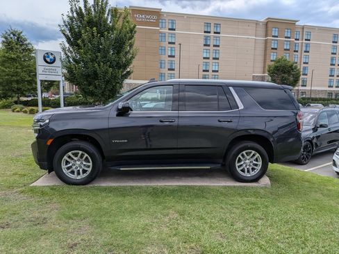 Used 2023 Chevrolet Tahoe LT AWD/4WD image 6