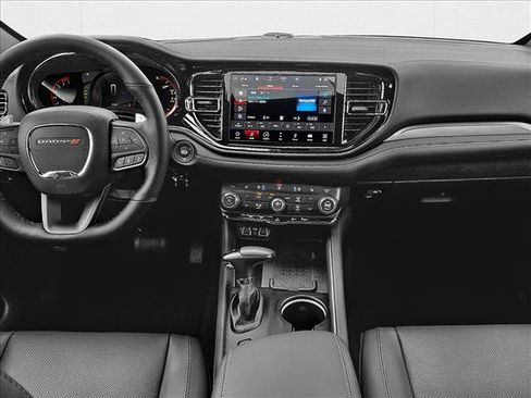 New 2026 Dodge Durango GT AWD/4WD image 3