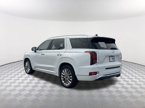 Used 2020 Hyundai Palisade Limited image 9