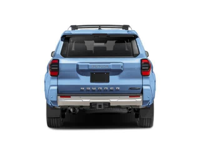 Used 2026 Toyota 4Runner TRD Off-Road Premium AWD/4WD image 5