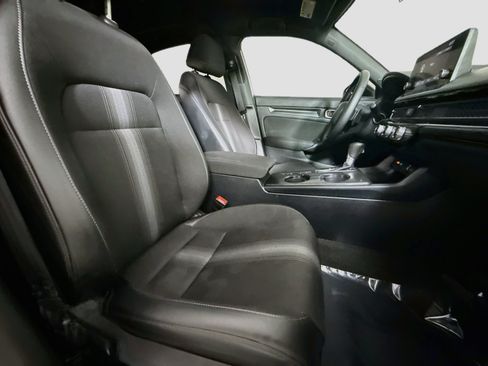 Used 2024 Honda Civic Sport image 29