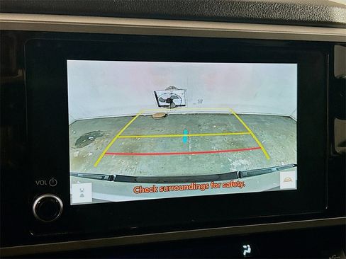 Used 2025 Toyota Tundra SR5 image 11