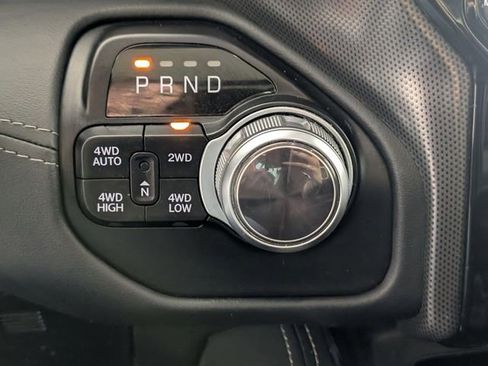Used 2022 RAM 1500 Limited AWD/4WD image 24