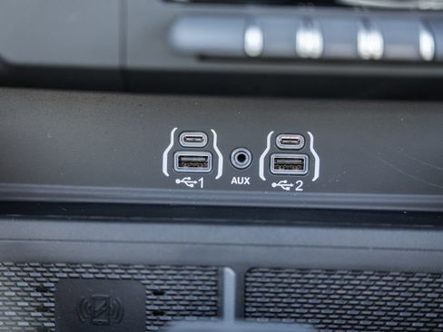 New 2026 RAM 1500 4x4 Crew Cab image 26