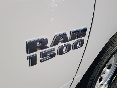 Used 2017 RAM 1500 Tradesman w/ Popular Equipment Group image 6