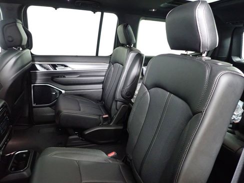 New 2026 Jeep Grand Wagoneer Limited AWD/4WD image 40