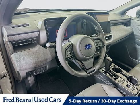 Used 2026 Subaru Outback Premium AWD/4WD image 13