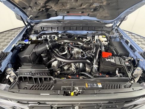 Used 2023 Ford Bronco Raptor AWD/4WD image 37