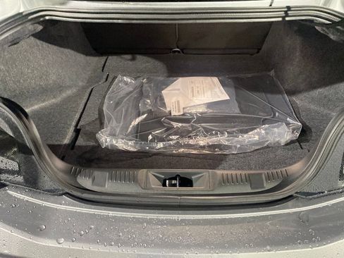 New 2026 Ford Mustang Premium image 26