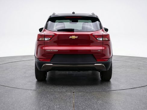 Used 2025 Chevrolet TrailBlazer LT FWD image 7