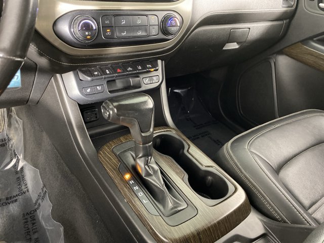 Used 2019 GMC Canyon Denali AWD/4WD image 21