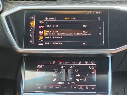 Used 2019 Audi A7 3.0T Prestige image 28