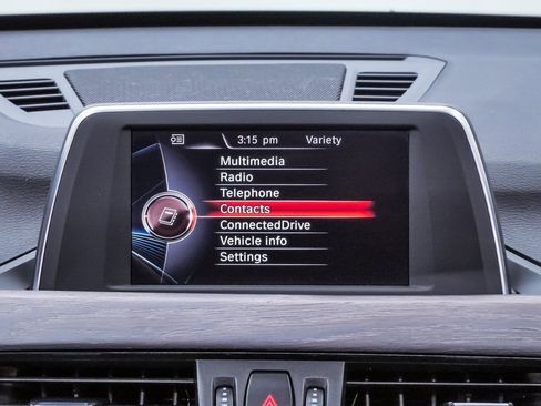 Used 2016 BMW X1 xDrive28i image 17