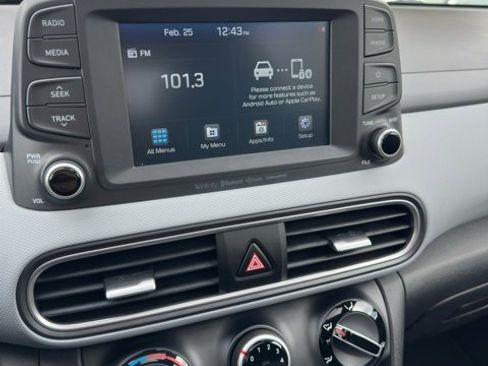 Used 2021 Hyundai Kona SEL Plus image 12