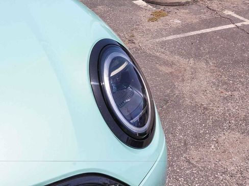 Used 2025 MINI Cooper S FWD image 11
